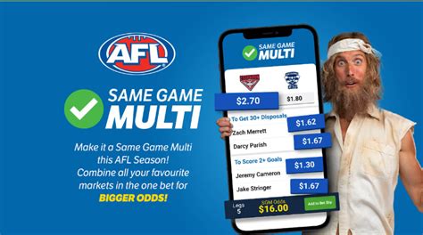 afl multi bets